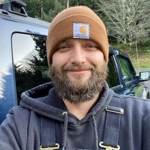 Meet your Posher, Bradley